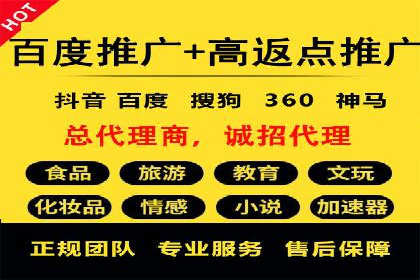 SEM代运营公司案例：精准营销策略